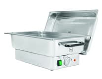 METRO PROFESSIONAL Chafing dish elektrický GCD1016 1 ks
