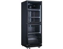 METRO PROFESSIONAL Chladící vitrína GSC2360BDD black 1 ks