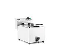 HENDI XL 209424 PROFI LINE Fritéza10 L 1 ks