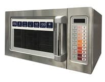 METRO PROFESSIONAL Mikrovlnná trouba GMW1025/1125 1000W 1 ks