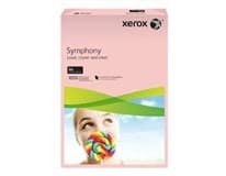 Papír Xerox Pastel A4 80g/500listů růžový 1 ks