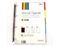 Blok speciál Optys A4 20 listů 5 ks