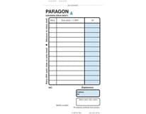 OPTYS Obchodní paragon číslovaný 5 ks