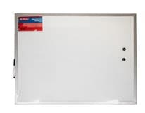 herlitz Tabule magnetická bílá 60 x 80 cm 1 ks