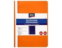 aro Rychlovazač A4 PP 10 ks