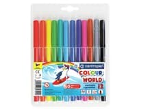 centropen Fixy 7550 12 ks