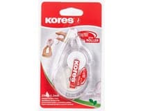 Kores Korekční páska/bělítko 10 m x 4,2 mm 1 ks
