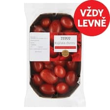 Rajčata cherry 250g