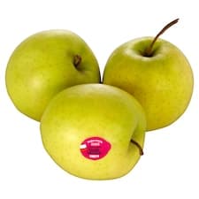Jablka golden delicious cca 1 kg
