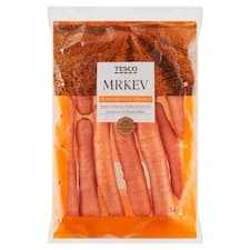 Mrkev 1kg
