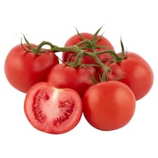 Rajčata keříková cca 1 kg