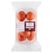 Rajčata oválná 500g