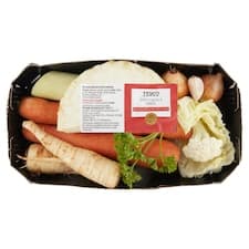 Polévková směs 400g