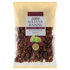 Sultana rozinky 200g