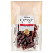 Rozinky Thompson Jumbo 200g