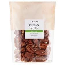 Pekanové ořechy jádra 150g