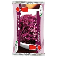 Machland Červené zelí 500g