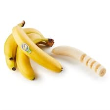 Organic Banány