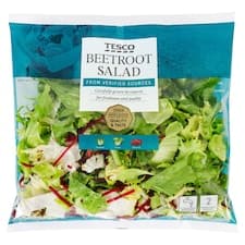 Salát s červenou řepou 140g