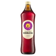 Carpe Diem Kombucha 0,75l