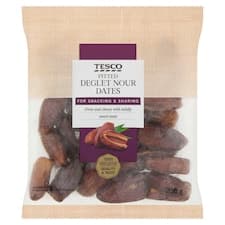 Datle vypeckované 200g