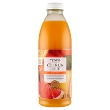 Citrus Juice 1l