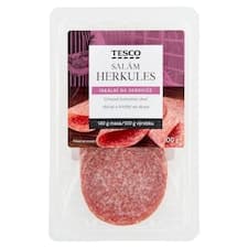 Salám Herkules 100g