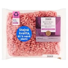 Mleté maso míchané 0,500kg