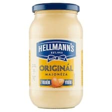 Hellmann's Majonéza originál 405ml