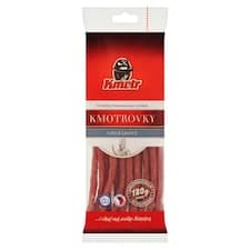 Kmotr Kmotrovky uherákové 100g