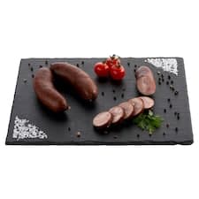 Ostravská klobása cca 1 kg