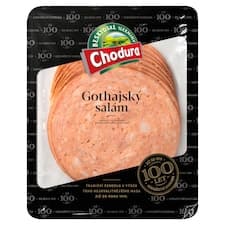 Chodura Gothajský salám 100g