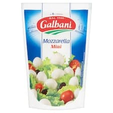 Galbani Mozzarella Mini 150g