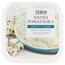 Nivová pomazánka 135g
