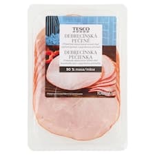 Debrecínská pečeně 100g