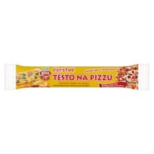 Brick Čerstvé těsto na pizzu 280g