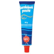 Rybex Sardelová pasta 60g
