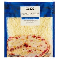 Mozzarella 200g