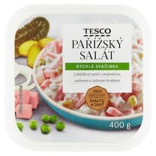Pařížský salát 400g