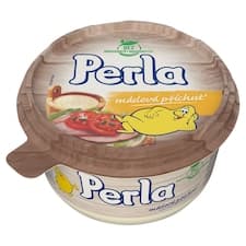 Perla Máslová příchuť 450g