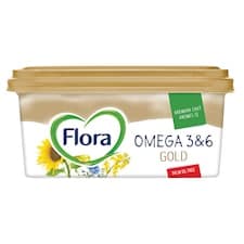 Flora Gold 400g