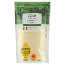 Grana Padano strouhaný 100g