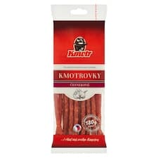 Kmotr Kmotrovky česnekové 100g