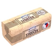 Madeta Jihočeský syreček 90g