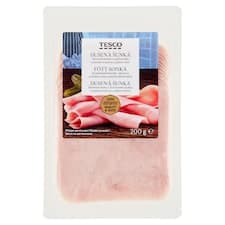 Dušená šunka 200g