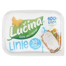 Lučina Linie 120g