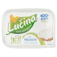 Lučina 120g