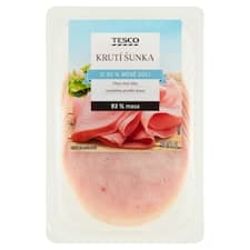 Krůtí šunka 100g
