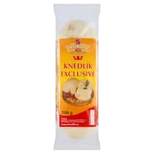 Svoboda Knedlík exclusive 500g