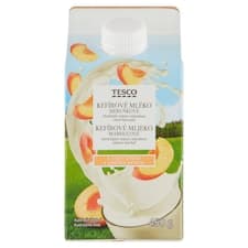Kefírové mléko meruňkové 450g